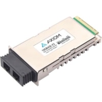 Axiom 10GBASE-SR X2 Transceiver for HP - J8436A - 100% HP Compatible 10GBASE-SR X2