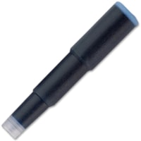 Recharge de stylo plume Cross - Ink Noir - 6 / emballage