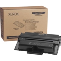 Xerox - Cartouche toner D'origine Laser - Noir - 1 chaque - Laser - 1 Unité