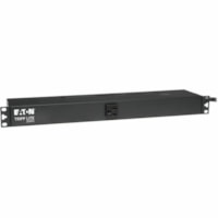 Tripp Lite by Eaton PDU PDU1220 - Basic - 13 x NEMA 5-20R - 120 V AC - 20 - 1U - Montable en rack