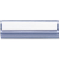 Pendaflex Hanging File Folder Hard Tab - 2" (50.80 mm) Tab Width - Clear Tab(s) - 25 / Box