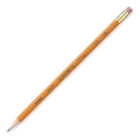 Dixon Classmate Pencil With Eraser - 144 / Box