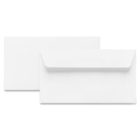 Hilroy Press-It Seal-It Self Adhesive Envelopes - Business - #10 - 4 1/8" (104.78 mm) Width x 9 1/2" (241.30 mm) Length Diameter - 20 lb (9071.85 g) - 50 / Box