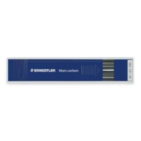 Recharge de portemine Staedtler - Lead Noir graphite - 12 / emballage