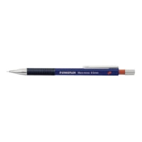 Portemine Mars 775-05 Staedtler - Lead 0,5 mm (0,02 po) - HB - Rechargeable - Barrel Bleu - 1 chaque