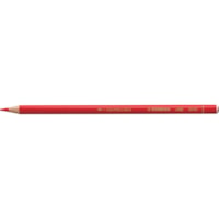 Crayon en bois Schwan-STABILO - Lead Rouge - 1 chaque