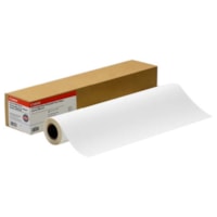 Papier de bannière Canon - 60po x 40 pi - 480 g/m² Grammage - Mate - 1 Rouleau