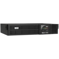 Tripp Lite SMART1500CRMXL 1500VA Tower/Rack-mountable UPS - 1500VA/1440W - 6 Minute Full Load - 8 x NEMA 5-15R