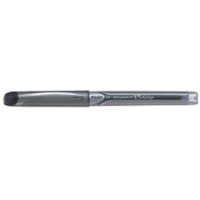 Pilot Hi-Tecpoint Grip Rollerball Pen - Pen Point Size: 0.5mm - Ink Color: Black