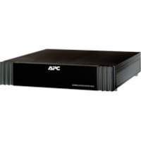 APC by Schneider Electric AV Black S Type Extended Battery Pack 48VDC - 864000 mAh - 48 V DC - 0.53 Hour, 1.35 Hour Full Load, Half Load - Lead Acid - Maintenance-free - 2 Year Minimum Battery Life - 5 Year Maximum Battery Life