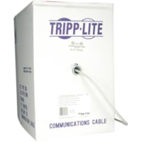 Tripp Lite Cat5e Outdoor Rated Cable - Category 5e - 1000ft