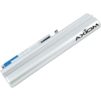 Batterie - 3-cell Lithium ion (Li-Ion) Axiom - Pour Ordinateur Portable - Pile rechargeable