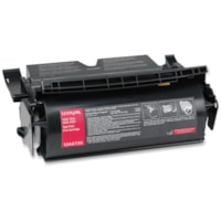 Lexmark Original Toner Cartridge - Laser - 20000 Pages - Black - 1 Each