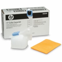 HP CE254A Toner Collection Unit - Laser - White - 36000 Pages - 1 Each