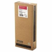 Epson UltraChrome HDR Vivid Magenta Ink Cartridge - Inkjet - Magenta