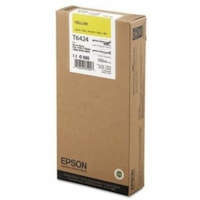 Epson UltraChrome HDR Yellow Ink Cartridge - Inkjet - Yellow