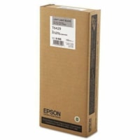 Epson UltraChrome HDR Light Light Black Ink Cartridge - Inkjet - Light Light Black