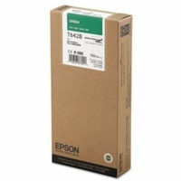 Epson UltraChrome HDR Green Ink Cartridge - Inkjet - Green