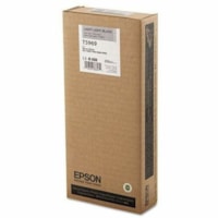 Epson UltraChrome HDR Light Light Black Ink Cartridge - Inkjet - Light Light Black