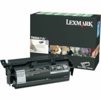 Lexmark - Cartouche toner D'origine Laser - Noir - 1 chaque - 7000 Pages