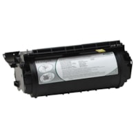 Cartouche toner D'origine Standard Rendement Laser - Noir - 1 chaque Lexmark - 10 000 pages