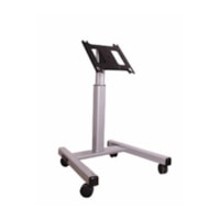 Chief PFMUB Flat Panel Display Stand - Up to 65" Screen Support - 90.72 kg Load Capacity - Flat Panel Display Type Supported