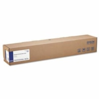Epson - Epreuve Papier - 36 po (914,40 mm) x 100 pi (30,48 m) - 240 g/m² Grammage - Semi mat - 1 Rouleau