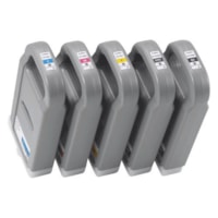 Canon PFI-703C Original Inkjet Ink Cartridge - Cyan - 1 Pack - Inkjet - 1 Pack