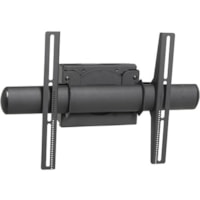 Fixation murale Rotary RTM-S pour Ecran Plat - Noir Premier Mounts - 26 po (660,40 mm) à 37 po (939,80 mm) Support d'écran - 125 lb (56699,05 g) Capacité de charge