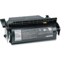 Cartouche toner D'origine Laser - Noir - 1 chaque Lexmark - 30 000 pages