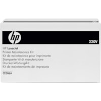 HP 220 Volt Fuser Kit For LaserJet CP3520 and CM3530 Multifunction Series Printers - 100000 Page - 220V AC