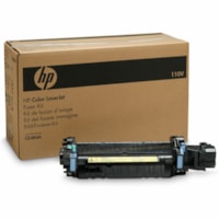 HP 110V Fuser Kit - 110V AC