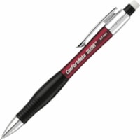 Paper Mate Comfortable Ultra Mechanical Pencils - 0.7 mm Black Lead - #2 - Assorted Barrel - 1 Each