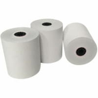 Mcdermid Paper Converters TO1-51091 Thermaline Thermal Paper - 3 1/8" x 200 ft - 33 lb Basis Weight - 50 / Carton