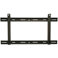 Chief PSMH2485 Wall Mount for Flat Panel Display - Black - 103" (2616.20 mm) Screen Support - Steel