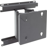 Chief MPWVB Wall Mount for Flat Panel Display - Black - 26" (660.40 mm) to 50" (1270 mm) Screen Support - 125 lb (56699.05 g) Load Capacity