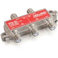 C2G 41022 Signal Splitter - 2.15 GHz - 15 MHz to 2.15 GHz