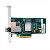 IBM Brocade 815 Fibre Channel Host bus Adapter - 1 x LC - PCI Express x8 - 8Gbps