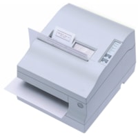 Epson TM-U950 Multistation Printer - Monochrome - 5.3 lps Mono Dot Matrix - Serial - Journal