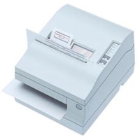 Epson TM-U950 POS Receipt Printer - 9-pin - 311 cps Mono - Serial - 9-pin - 311 cps Mono - Serial