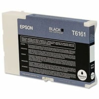 Epson DURABrite Original Ink Cartridge - Inkjet - 3000 Pages - Black