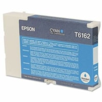 Epson DURABrite Original Ink Cartridge - Inkjet - 3500 Pages - Cyan