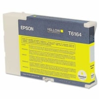 Epson DURABrite Original Ink Cartridge - Inkjet - 3500 Pages - Yellow