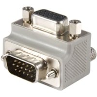 Adaptateur vidéo - 1 chaque StarTech.com - Gris - 1 chaque