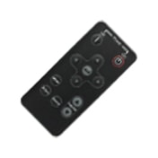 Optoma Projector Remote Control - For Projector