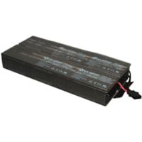 Kit de Batterie RBC96-RMOD2U Tripp Lite by Eaton - 72 V DC