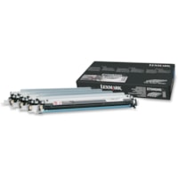 Tambours d'impression Laser Lexmark - Laser Print Technology - 20000 - 1 chaque