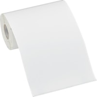 Zebra Label Paper 4 x 6in Thermal Transfer Zebra Z-Select 4000T 0.75 in core - 4" Width x 6" Length - 110/Roll - 0.75" Core - 16 / Pack - White