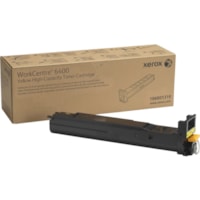 Xerox - Cartouche toner D'origine Laser - Jaune - 1 chaque - Laser - 1 Unité