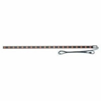 Middle Atlantic PDT Series Low Profile Vertical Power Strip - 20 Amp, 20 Outlet PDU - NEMA 5-20P - 20 x NEMA 5-20R - 9 ft (2.74 m) Cord